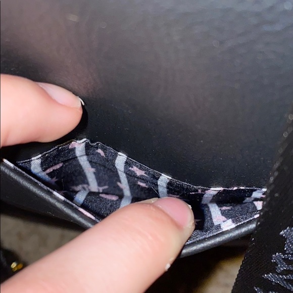 Betsy Johnson Backpack - Picture 11 of 11